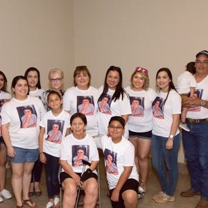 Meet your Posher, Nancy